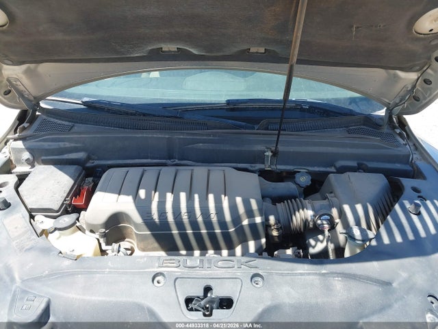2008 Buick Enclave Cxl მანქანა იყიდება აუქციონზე, vin: 5GAEV23788J203057, აუქციონის ნომერი: 44933318