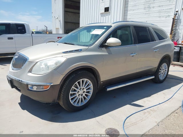 2008 Buick Enclave Cxl მანქანა იყიდება აუქციონზე, vin: 5GAEV23788J203057, აუქციონის ნომერი: 44933318