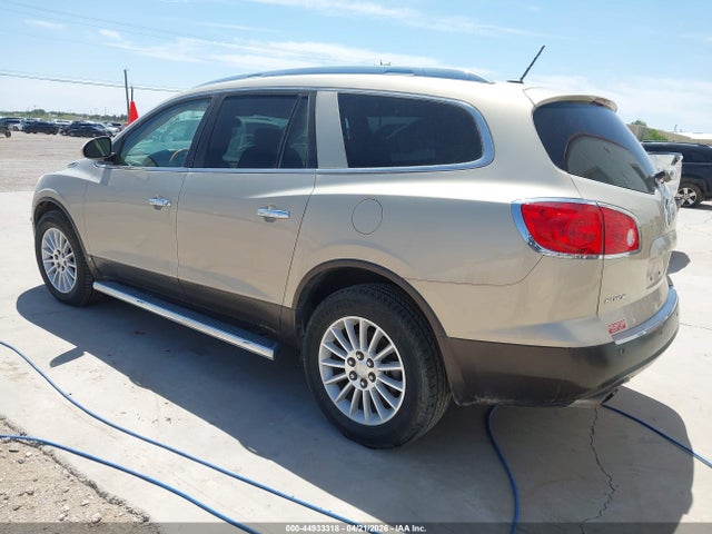 2008 Buick Enclave Cxl მანქანა იყიდება აუქციონზე, vin: 5GAEV23788J203057, აუქციონის ნომერი: 44933318