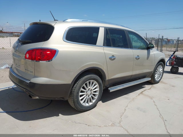 2008 Buick Enclave Cxl მანქანა იყიდება აუქციონზე, vin: 5GAEV23788J203057, აუქციონის ნომერი: 44933318