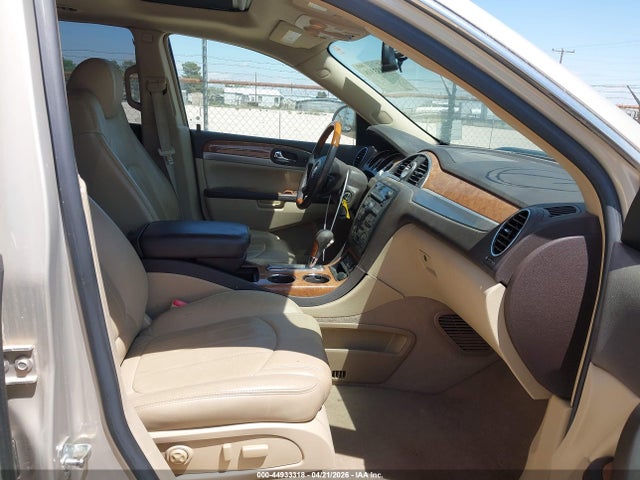 2008 Buick Enclave Cxl მანქანა იყიდება აუქციონზე, vin: 5GAEV23788J203057, აუქციონის ნომერი: 44933318