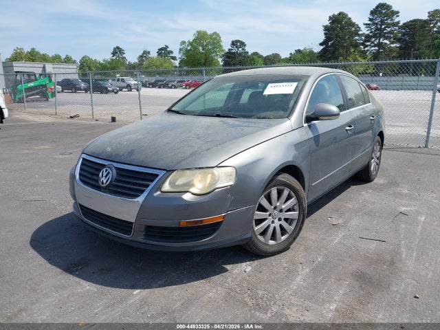 Продажа на аукционе авто 2008 Volkswagen Passat Turbo, vin: WVWJK73C98E180168, номер лота: 44933325