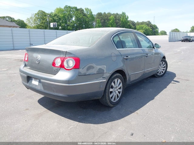 Продажа на аукционе авто 2008 Volkswagen Passat Turbo, vin: WVWJK73C98E180168, номер лота: 44933325