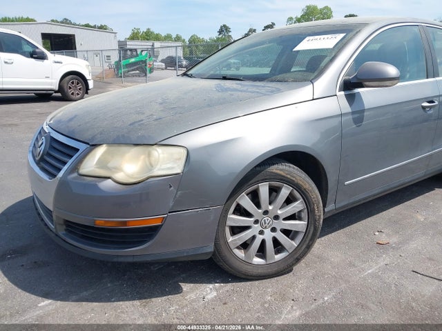 Продажа на аукционе авто 2008 Volkswagen Passat Turbo, vin: WVWJK73C98E180168, номер лота: 44933325
