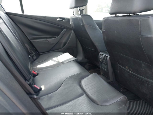 Продажа на аукционе авто 2008 Volkswagen Passat Turbo, vin: WVWJK73C98E180168, номер лота: 44933325