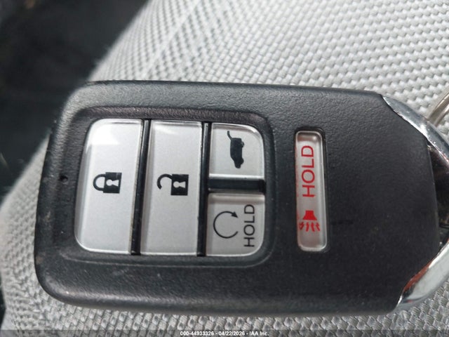 Honda Cr-v Awd Ex 2022 7FARW2H58NE035321 Image 11