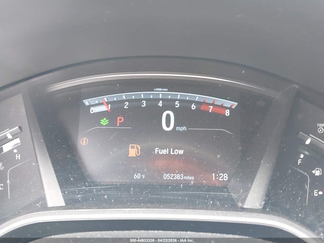 Honda Cr-v Awd Ex 2022 7FARW2H58NE035321 Image 15