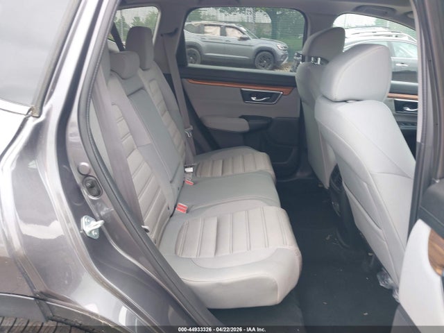 Honda Cr-v Awd Ex 2022 7FARW2H58NE035321 Image 8