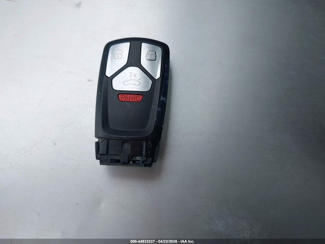 44933327 :رقم المزاد ، WA1BAAFYXM2082414 vin ، 2021 Audi Q5 Premium Plus 45 Tfsi Quattro S Tronic مزاد بيع
