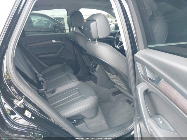 44933327 :رقم المزاد ، WA1BAAFYXM2082414 vin ، 2021 Audi Q5 Premium Plus 45 Tfsi Quattro S Tronic مزاد بيع