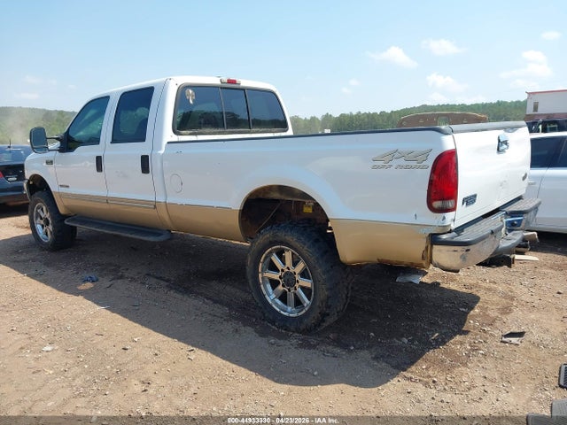 Продаж на аукціоні авто 2000 Ford F-250, vin: 1FTNW21F3YEA14606, номер лоту: 44933330