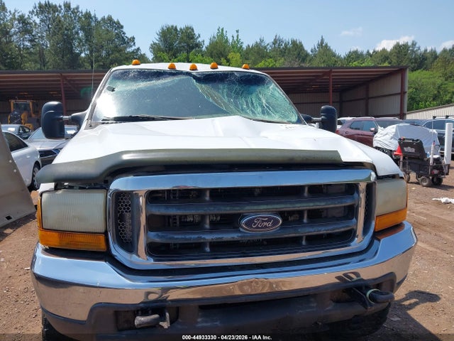 Продаж на аукціоні авто 2000 Ford F-250, vin: 1FTNW21F3YEA14606, номер лоту: 44933330