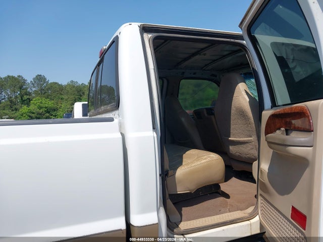 Продаж на аукціоні авто 2000 Ford F-250, vin: 1FTNW21F3YEA14606, номер лоту: 44933330