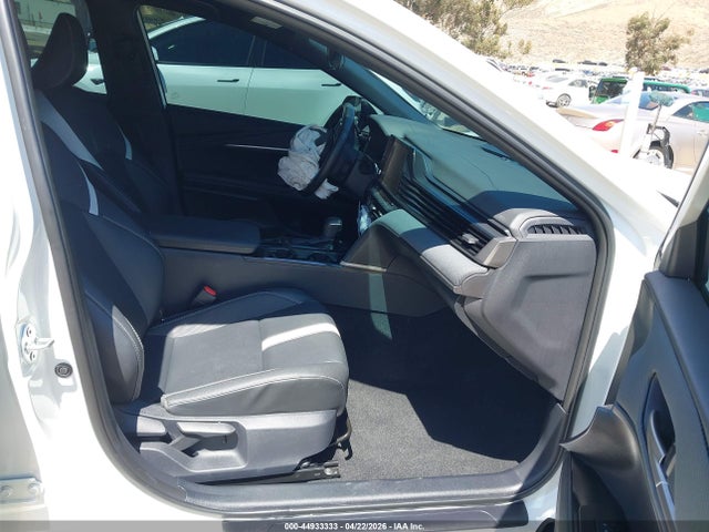 2025 Toyota Camry Se მანქანა იყიდება აუქციონზე, vin: 4T1DAACK1SU041472, აუქციონის ნომერი: 44933333
