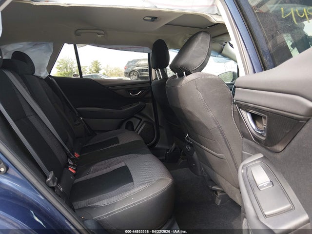 Продаж на аукціоні авто 2022 Subaru Outback Premium, vin: 4S4BTAFCXN3110952, номер лоту: 44933336