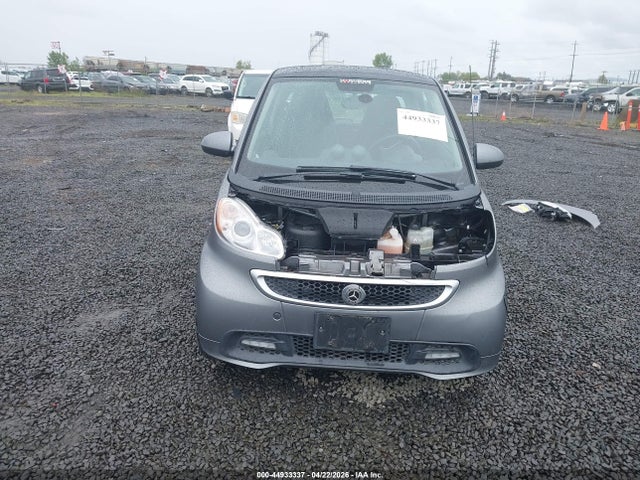 Smart Fortwo Passion 2014 WMEEJ3BA5EK783016 Image 13
