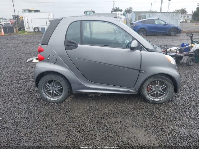 Smart Fortwo Passion 2014 WMEEJ3BA5EK783016 Image 14