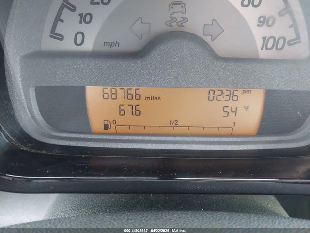 Smart Fortwo Passion 2014 WMEEJ3BA5EK783016 Image 16