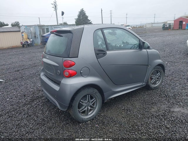 WMEEJ3BA5EK783016 Smart Fortwo Passion
