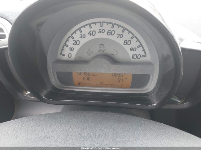 Smart Fortwo Passion 2014 WMEEJ3BA5EK783016 Image 7