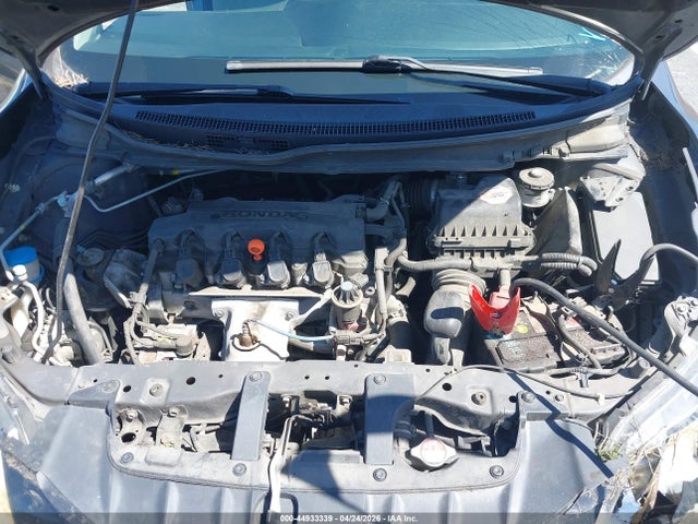 Продажа на аукционе авто 2015 Honda Civic Lx, vin: 2HGFG3B59FH505119, номер лота: 44933339