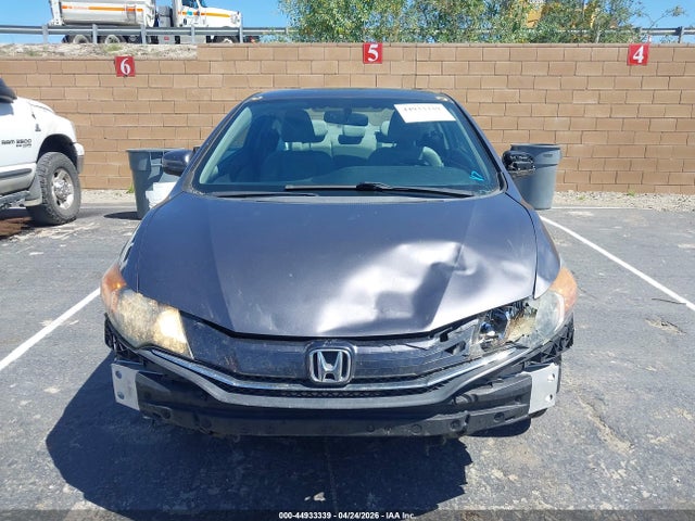 Продажа на аукционе авто 2015 Honda Civic Lx, vin: 2HGFG3B59FH505119, номер лота: 44933339