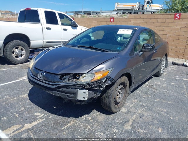 Продажа на аукционе авто 2015 Honda Civic Lx, vin: 2HGFG3B59FH505119, номер лота: 44933339