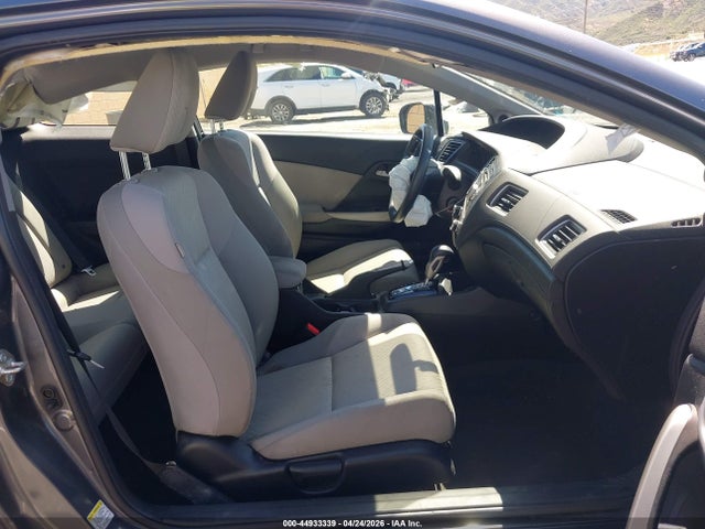 Продажа на аукционе авто 2015 Honda Civic Lx, vin: 2HGFG3B59FH505119, номер лота: 44933339