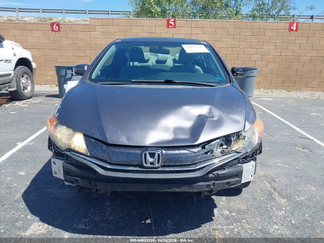 Продажа на аукционе авто 2015 Honda Civic Lx, vin: 2HGFG3B59FH505119, номер лота: 44933339