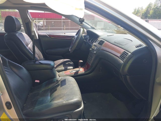 Продажа на аукционе авто 2004 Lexus Es 330, vin: JTHBA30G640009200, номер лота: 44933341