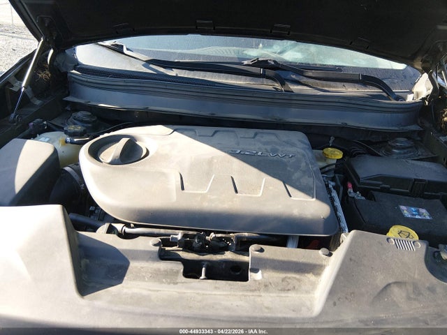 44933343 :رقم المزاد ، 1C4PJMBS9EW160352 vin ، 2014 Jeep Cherokee Trailhawk مزاد بيع