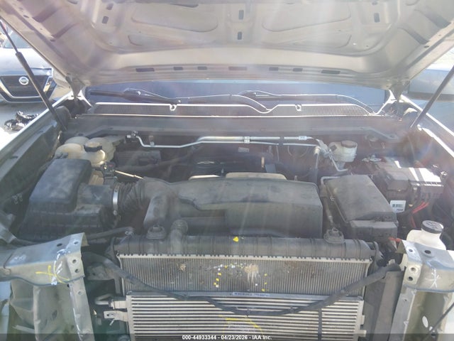Продажа на аукционе авто 2020 Chevrolet Colorado 2wd  Short Box Wt, vin: 1GCGSBEA5L1242142, номер лота: 44933344