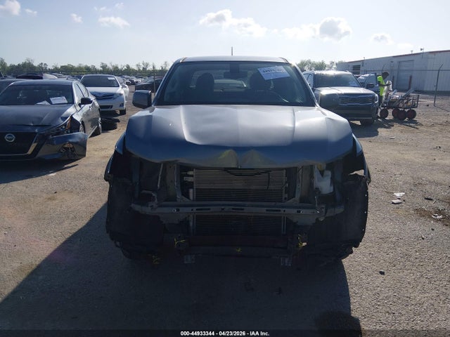 Продажа на аукционе авто 2020 Chevrolet Colorado 2wd  Short Box Wt, vin: 1GCGSBEA5L1242142, номер лота: 44933344