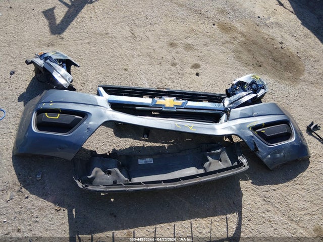 Продажа на аукционе авто 2020 Chevrolet Colorado 2wd  Short Box Wt, vin: 1GCGSBEA5L1242142, номер лота: 44933344