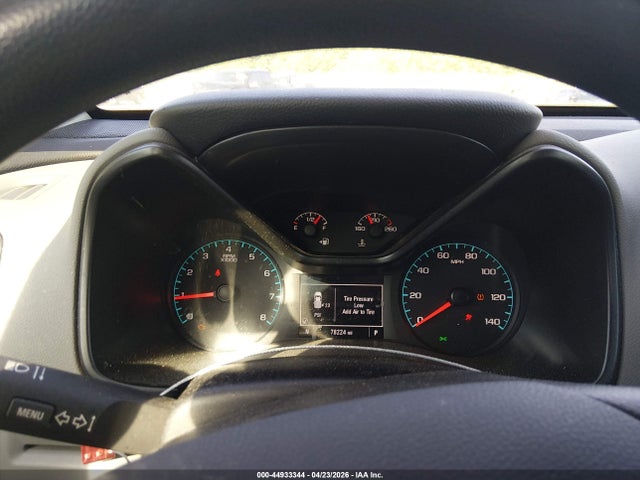 Продажа на аукционе авто 2020 Chevrolet Colorado 2wd  Short Box Wt, vin: 1GCGSBEA5L1242142, номер лота: 44933344