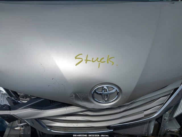 Продажа на аукционе авто 2017 Toyota Sienna Le 8 Passenger, vin: 5TDKZ3DC7HS766949, номер лота: 44933346