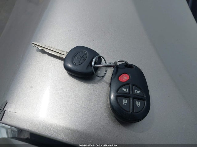 Продажа на аукционе авто 2017 Toyota Sienna Le 8 Passenger, vin: 5TDKZ3DC7HS766949, номер лота: 44933346