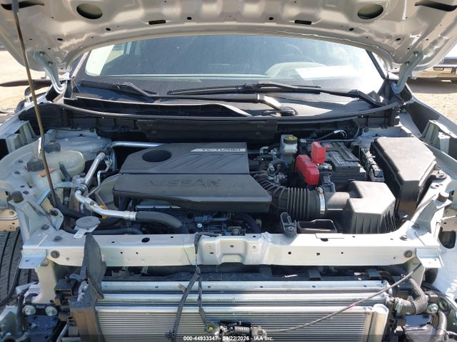 Aukcja sprzedaży 2023 Nissan Rogue Sv Intelligent Awd, vin: 5N1BT3BB9PC687631, numer aukcji: 44933347