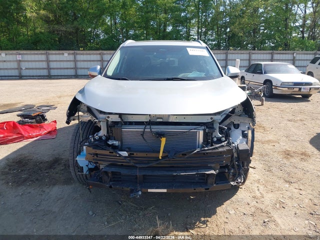Aukcja sprzedaży 2023 Nissan Rogue Sv Intelligent Awd, vin: 5N1BT3BB9PC687631, numer aukcji: 44933347