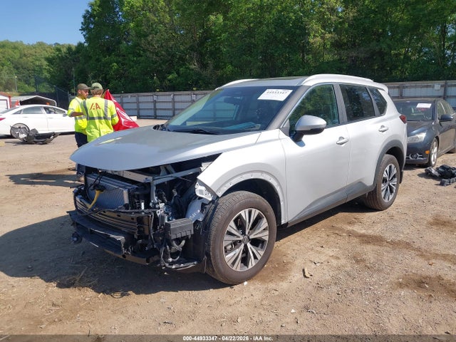 Aukcja sprzedaży 2023 Nissan Rogue Sv Intelligent Awd, vin: 5N1BT3BB9PC687631, numer aukcji: 44933347