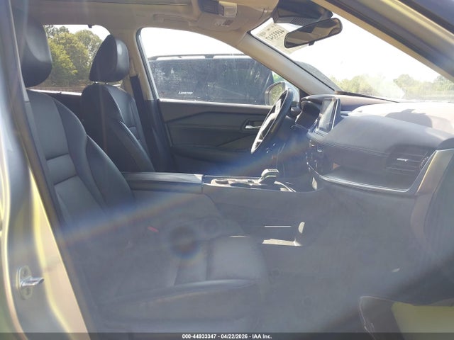 Aukcja sprzedaży 2023 Nissan Rogue Sv Intelligent Awd, vin: 5N1BT3BB9PC687631, numer aukcji: 44933347