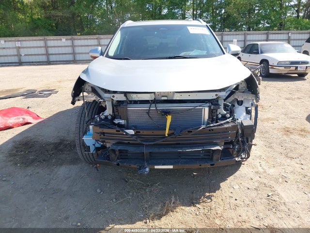 Aukcja sprzedaży 2023 Nissan Rogue Sv Intelligent Awd, vin: 5N1BT3BB9PC687631, numer aukcji: 44933347