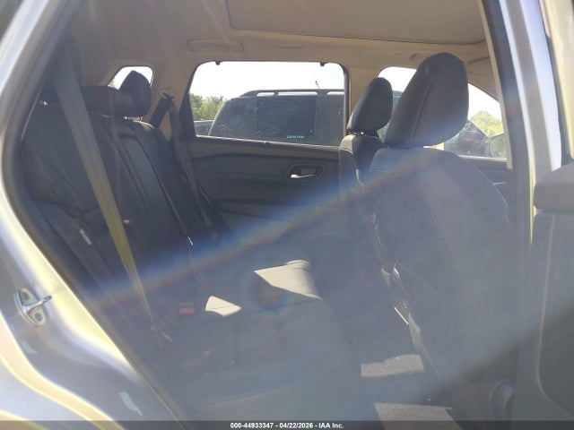 Aukcja sprzedaży 2023 Nissan Rogue Sv Intelligent Awd, vin: 5N1BT3BB9PC687631, numer aukcji: 44933347