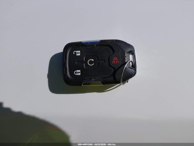 Aukcja sprzedaży 2020 Gmc Terrain Awd Slt, vin: 3GKALVEV5LL127609, numer aukcji: 44933348