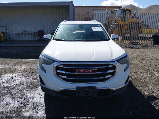 Aukcja sprzedaży 2020 Gmc Terrain Awd Slt, vin: 3GKALVEV5LL127609, numer aukcji: 44933348