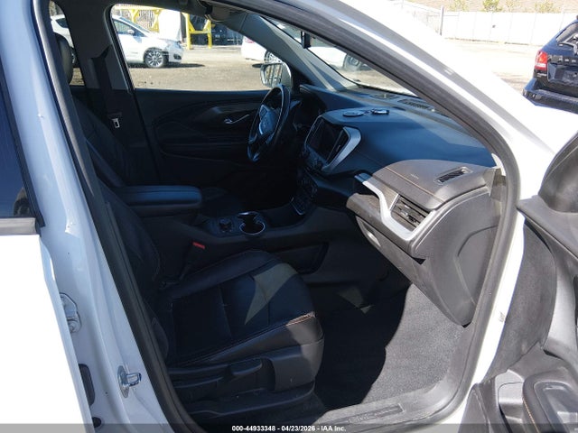Aukcja sprzedaży 2020 Gmc Terrain Awd Slt, vin: 3GKALVEV5LL127609, numer aukcji: 44933348