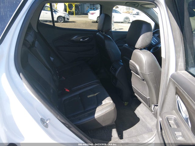 Aukcja sprzedaży 2020 Gmc Terrain Awd Slt, vin: 3GKALVEV5LL127609, numer aukcji: 44933348
