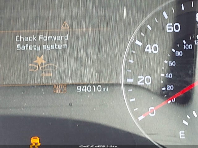 KIA FORTE GT 2022 3KPF44ACXNE483235 Image 15