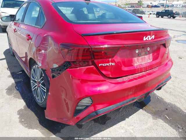 KIA FORTE GT 2022 3KPF44ACXNE483235 Image 17