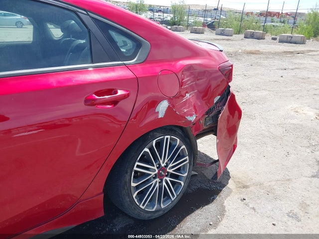 KIA FORTE GT 2022 3KPF44ACXNE483235 Image 18
